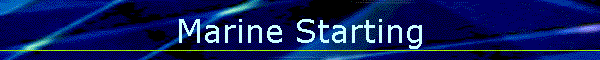 Marine Starting