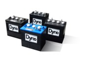 Batterie DYNO EUROPE DGY12-110DEV, Autolaveuse